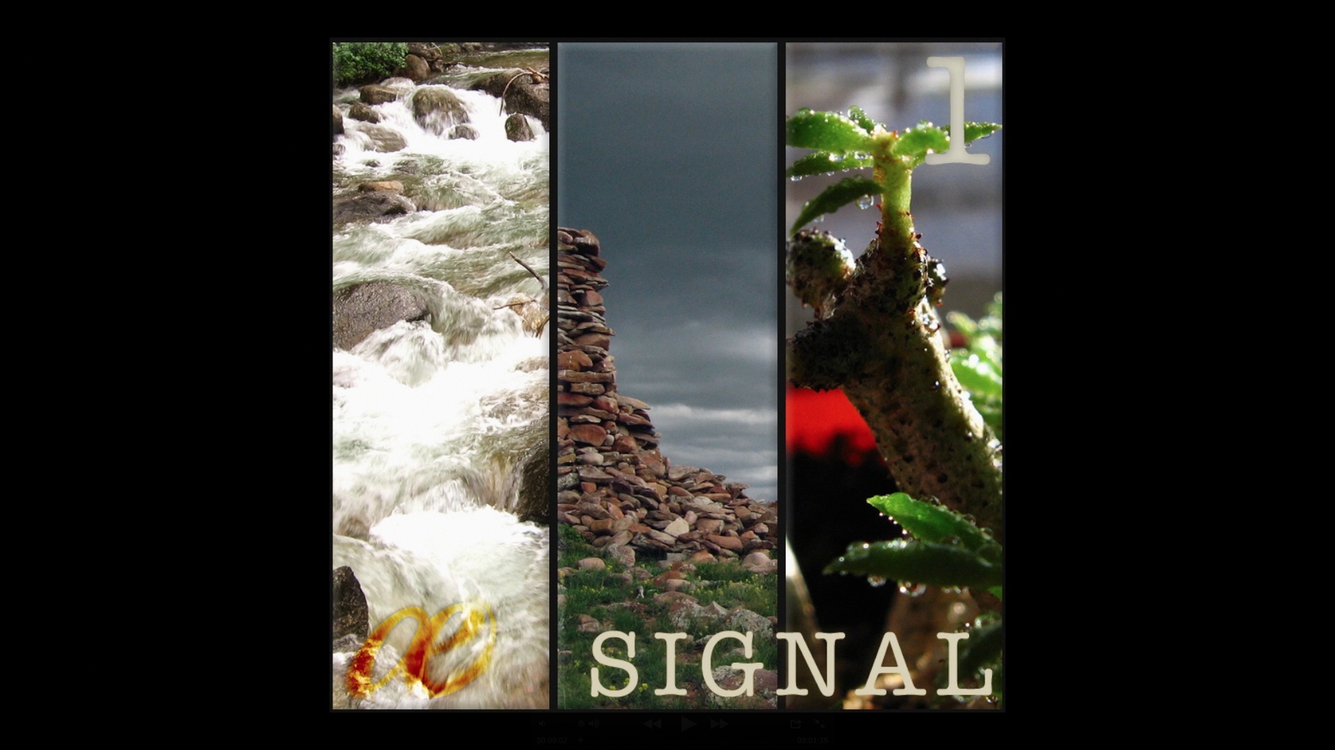 Signal Vol 1 – Free Sound Effects